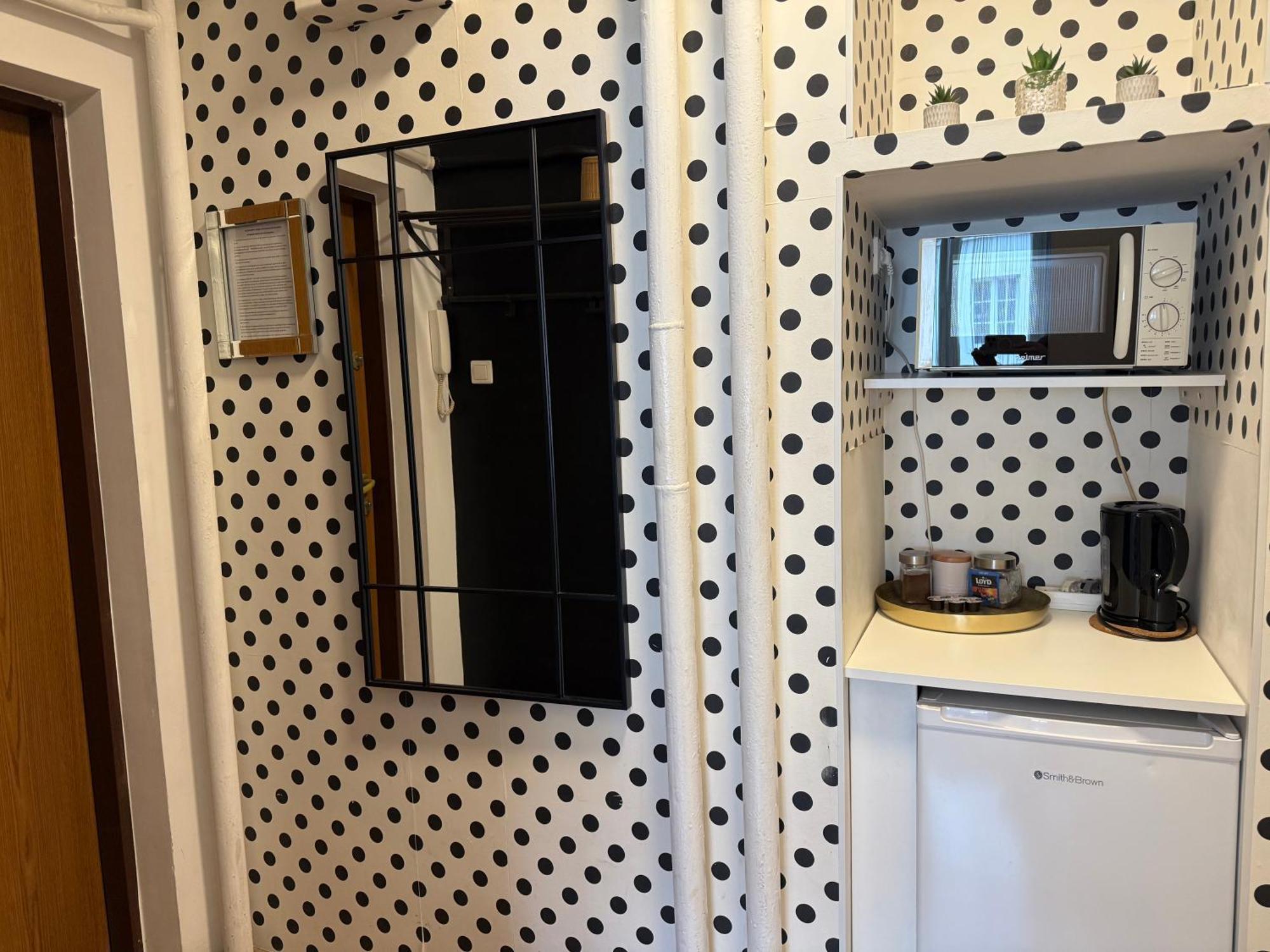 Apartment Kameralny 2B 格但斯克 外观 照片
